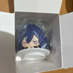 原神 スシロー オロルン フィギア