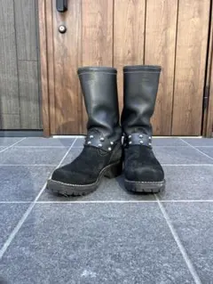WESCO BOSS lynch silver smith ウエスコ　ボスのサムネイル