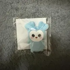 【新品未開封】TWICEくじ　E賞　ゆび人形　ナブリー　オフラインくじ