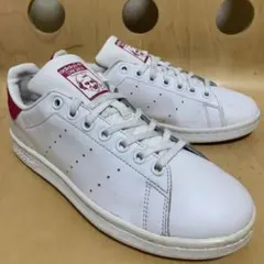 アディダス　スタンスミス　24.5cm
