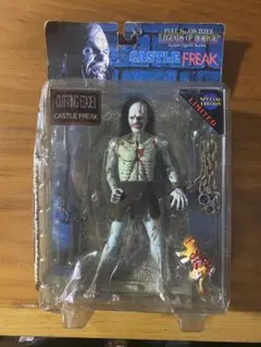 FULL MOON TOYS CASTLE FREAK 限定版