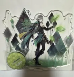 2026年最新】原神 アルハイゼン アクリルスタンドの人気アイテム