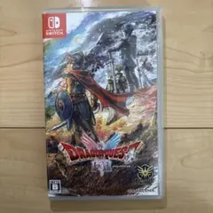 Nintendo Switch ドラゴンクエストI&II