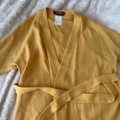 MaxMara カーディガン