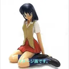 内袋未開封品！スタイル抜群美少女！周防美琴 「HGIFスクールランブル」バンダイのサムネイル