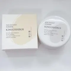 KISSUI ルーセントパウダー フェイスパウダー 17g 新品未開封 - メルカリ
