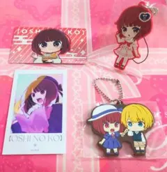 ＊推しの子＊有馬かな②まとめ売り4点セット