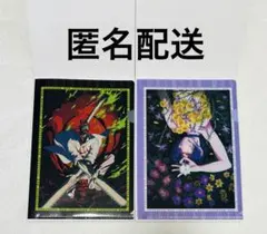 チェンソーマン　レゼ篇　mimiクリアファイルコレクション