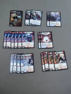 デュエルマスターズ にじさんじ 葛葉