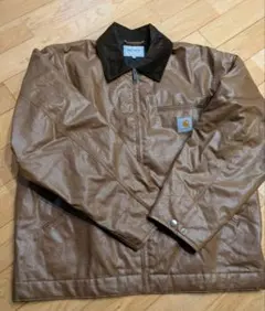 2026年最新】CARHARTT デトロイトジャケット xlの人気アイテム - メルカリ