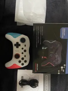 Nintendo Switch ワイヤレスコントローラー