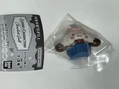 サンリオキャラクターズ Chocolate Doll シナモンロール