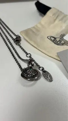 Vivienne Westwood｜スモールオーブネックレス