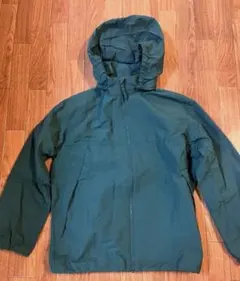 UNIQLO ポケッタブルパーカー　150