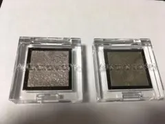 ADDICTION アディクション ザ アイシャドウ 2色