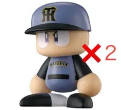 パワプロくん ならぶんです。 阪神タイガース