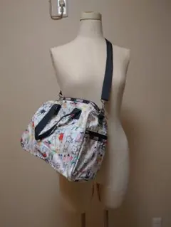 レスポートサック　Melanie