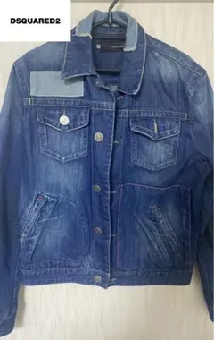 ディースクエアード