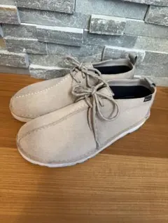 クラークスオリジナル　靴