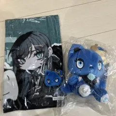会場限定】Ado Adotomy 会場限定ストラップポーチ 東京 - メルカリ