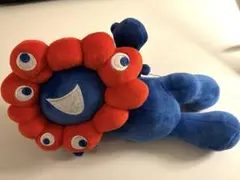 ⭐️最終値下げ⭐️ミャクミャクくじ　3等　ぬいぐるみ