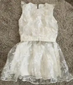 大人気♡ snidel girl セットアップ