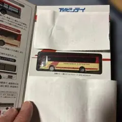 バスコレ改造エアロエースツーリストバスタイプ(千葉県) - メルカリ