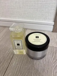 Jo Malone ボディクリーム＆バスオイル