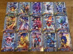 バラ売り可】ドラゴンクエストバトルロードⅡレジェンド ノーマル
