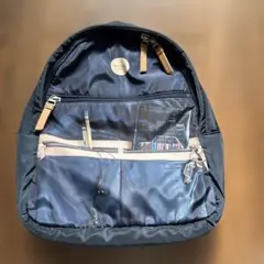ポールスミスジュニア　リュック