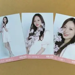 2026年最新】梅澤美波 生写真の人気アイテム - メルカリ