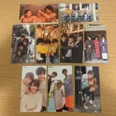 Prince MYOJO データカード デタカ