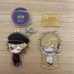 あんスタ　羽風薫　アクリルスタンドコレクション