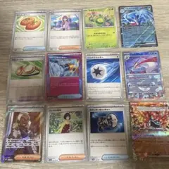 ポケモンカード　テラスタルフェスex 151汎用カード まとめ売り