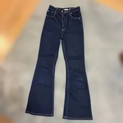SLY JEANS 23 デニム ブーツカット