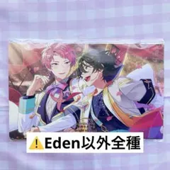 あんスタ 10周年展示会 ポストカードB