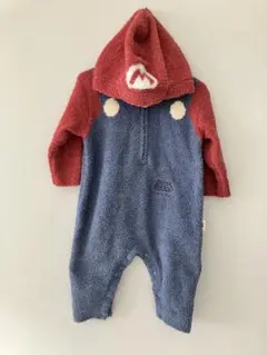 2026年最新】マリオ ロンパース ピケの人気アイテム - メルカリ