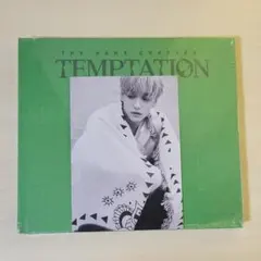 TXT TEMPTATION【Farewell】ポストカード スビン