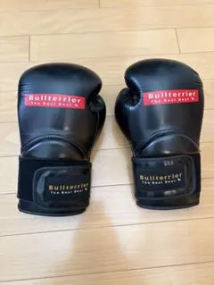 ボクシンググローブ　ブルテリア　8oz
