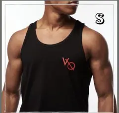 確実正規品　vanquish タンクトップ