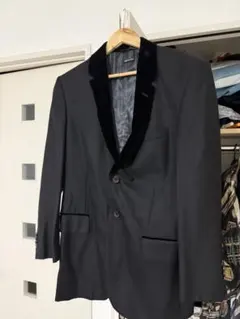 ARMANI COLLEZIONI タキシード セットアップ - メルカリ