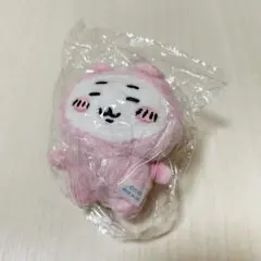 ちいかわ ぬいぐるみBIG2 ガチャガチャ