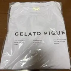 GELATO PIQUE 2026福袋B ルームウェアセット