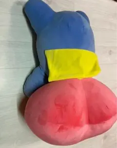 tata BT21 ベビー スーパーピロークッション