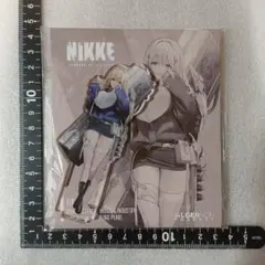 アニス イベント限定 プレートスタンド 勝利の女神：NIKKE 未開封