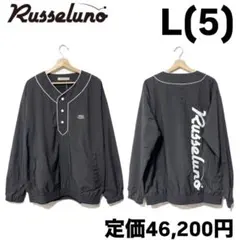 ★美品★ラッセルノゴルフウェアセットアップ 美品 ラッセルノ セットアップ ゴルフウェア ラッセルノ