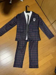 男の子 スーツ 140 卒業式 入学式 結婚式