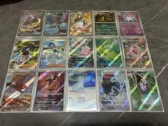 ポケモンカード まとめ売り AR カメール ミュウ メタモン ポケモンカード まとめ売り AR カメール ミュウ メタモン - メルカリ