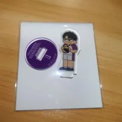 ハイキュー！！ ジロリ ミニアクリルスタンド vol.2 牛島若利