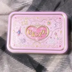 セボンスター 缶